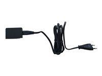 AIRTAME - Strömkabel (hane) till power IEC 60320 C7 - 1.8 m AT-IEC