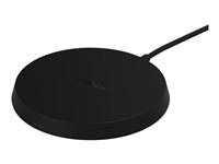 Jabra - Trådlös laddningsplatta - för P/N: 14102-23 14203-09