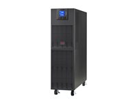 APC Easy UPS SRV SRV10KI - UPS - AC 230 V - 10 kW - 10000 VA - USB SRV10KI