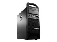 Lenovo ThinkStation S30 - tower Xeon E5-1620V2 3.7 GHz - 4 GB - HDD 1 TB RFBD2MS