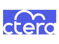 CTERA Premium Enterprise File Sync and Share Lite - Abonnemangslicens (1 år) - 1 användare, 1 - 5 enheter - administrerad - HPE Complete R7Q22AAE