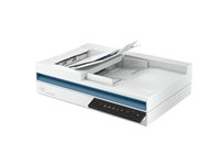 HP Scanjet Pro 2600 f1 - dokumentskanner - desktop - USB 2.0 20G05A#B19