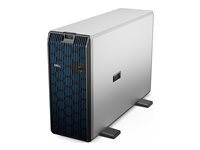 Dell PowerEdge T550 - tower Xeon Silver 4309Y 2.8 GHz - 16 GB - SSD 480 GB 43KY9