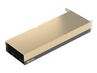 NVIDIA - GPU-beräkningsprocessor - A30 - 24 GB HBM2 - PCIe 4.0 x16 - fläktlös TCSA30M-PB