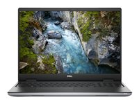 Dell Precision 7680 - AI Workstation - 16" - Intel Core i7 - 13850HX - 32 GB RAM - 1 TB SSD GT0X5