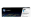 HP 131A - Cyan - original - LaserJet - tonerkassett (CF211A) - för LaserJet Pro 200 M251n, 200 M251nw, 200 M276nw, MFP M276n, MFP M276nw