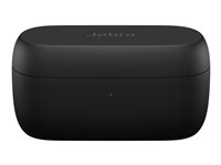 Jabra - Laddningsfodral - för Evolve2 Buds UC 14207-87