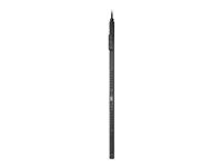 APC Rack PDU 9000 Switched APDU9965 - Kraftdistributionsenhet (kan monteras i rack) - AC 208 V - 8.6 kW - 8600 VA - 3-fas - Ethernet 10/100/1000 - ingång: NEMA L21-30P - utgångskontakter: 24 (21 st. IEC 60320 C13/C15, 3 st. IEC 60320 C19/C21) - 0U - 1.82 m sladd - svart - för P/N: SMTL2K2RM2UCL, SMTL2K2RM2UCLNC, SMTL3KRM2UCL, SMTL3KRM2UCLNC, SMX1000CNC APDU9965