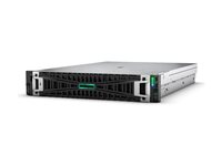 HPE ProLiant DL345 Gen11 - kan monteras i rack ingen CPU - 0 GB - ingen HDD P54207-B21