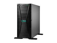HPE ProLiant ML110 Gen11 - tower Xeon Bronze 3508U 2.1 GHz - 32 GB - SSD 2 x 480 GB P81774-425