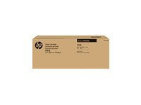 HP MLT-D358S - Svart - original - tonerkassett - för MultiXpress SL-M4370, SL-M4373, SL-M5360, SL-M5370, SL-M5373 SV110A