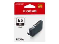 Canon CLI-65 BK - Svart - original - bläcktank - för PIXMA PRO-200 4215C001