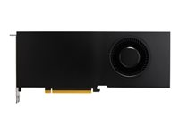 NVIDIA - Grafikkort - RTX A5000 - 24 GB GDDR6 - PCIe 4.0 x16 - 4 x DisplayPort VCNRTXA5000-SB