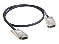 D-Link - Stackningskabel - 4 x InfiniBand (hane) till 4 x InfiniBand (hane) - för DGS 3324SR, 3324SRi; xStack DXS-3326GSR, DXS-3350SR DEM-CB100