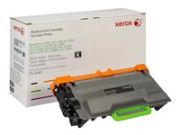 Xerox - Svart - kompatibel - tonerkassett (alternativ för: Brother TN3480) - för Brother HL-L5100, L5200, L6300, L6400, L6450, MFC-L5700, L6800, L6900, L6950, L6970 006R03618