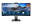 Philips P-line 346P1CRH - LED-skärm - böjd - 34" - HDR