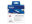 Brother DK-22210 - Svart på vitt - Rulle (2,9 cm x 30,5 m) etiketter - för Brother QL-1050, QL-500, QL-550, QL-560, QL-570, QL-650, QL-710, QL-720, QL-820