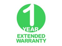 APC Extended Warranty - Utökat serviceavtal - delar (för UPS- och nätenheter) - 1 år - leverans - svarstid: NBD - för P/N: SMV1000A, SMV1000CAI, SMV1500A, SMV2000CA, SMV3000CA, SMV3000CAI, SMV750A, SMV750CAI WBEXTWAR1YR-SD-03