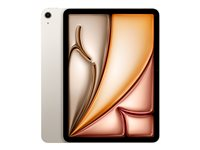 Apple 11-inch iPad Air M3 Wi-Fi - surfplatta - 512 GB - 11" MCAA4KN/A