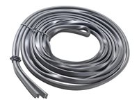 APC - Racktrågöppning - för P/N: AR106SH6, AR109SH4, AR109SH6, AR112SH4, AR112SH6, SCL400RMJ1U, SCL500RMI1UNC AR8579