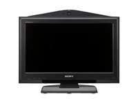 Sony IPELA PCS-XL55 - Enhet för videokonferens - power adapter included PCS-XL55