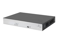 HPE MSR933 Router - Router 4-ports-switch - 1GbE JG516A