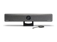 Barco ClickShare Bar Core - Allt-i-ett videobar - power adapter included R9861632EUB1
