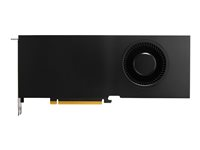 NVIDIA RTX - Grafikkort - RTX A5000 - 24 GB GDDR6 - PCIe 4.0 x16 låg profil - 4 x DisplayPort - för Workstation Z2 G8, Z4 G4, Z4 G5, Z6 G4, Z6 G5, Z8 G4, Z8 G5; ZCentral 4R 20X23AA
