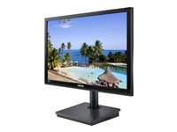 Samsung TS190C - allt-i-ett C-60 1 GHz - 1 GB - SSD 8 GB - LED 19" LF19TSCTBAN/EN