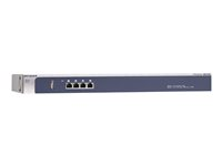 NETGEAR 20-AP Wireless Controller WC7520 - Enhet för nätverksadministration - 4 portar - 1GbE WC7520-100EUS