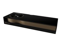 NVIDIA A800 Active - Grafikkort - A800 - 40 GB HBM2 - PCIe 4.0 x16 900-51001-2200-000