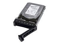 Dell - Kundsats - hårddisk - 2 TB - 512n - inbyggd - 3.5" - SATA 6Gb/s - 7200 rpm 161-BCGY