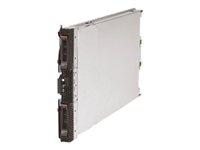 Lenovo BladeCenter HS23E - blad Xeon E5-2430 2.2 GHz - 24 GB - ingen HDD 8038C4G