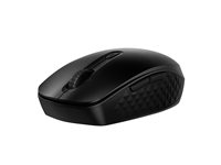 HP 425 - Mus - programmerbar - 7 knappar - trådlös - Bluetooth 5.3 - svart 7M1D5AA