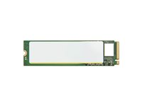 HP - SSD - Value - 256 GB - inbyggd - M.2 2280 - PCIe 4.0 x4 (NVMe) - för Workstation Z2 G9 (SFF, tower) 4M9Z1AA