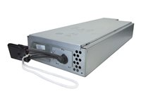 APC Replacement Battery Cartridge #117 - UPS-batteri - 1 x batteri - Bly-syra - för P/N: SMX2KR2UNCX145, SMX2KR2UX145, SMX3000RMLVUS, SMX3000RMX93, SMX3KR2UNCX145 APCRBC117