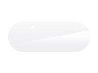 ZAGG InvisibleShield Glass Elite - Linsskydd för mobiltelefon - för Google Pixel 9 Pro 200114690