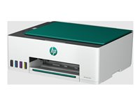 HP Smart Tank 5107 All-in-One - multifunktionsskrivare - färg 5D1B1A#BHC
