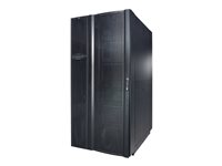 APC - Luftinneslutningssystem - svart - för NetShelter SX ACCS1001