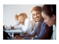 APC Extended Warranty - Utökat serviceavtal - delar (för UPS- och nätenheter) - 1 år - leverans - svarstid: NBD WEXTWAR1YR-SD-01
