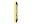 Apple iPhone 5c - 4G smartphone / Internminne 16 GB - LCD-skärm - 4" - 1 136 x 640 pixlar - rear camera 8 MP - gul