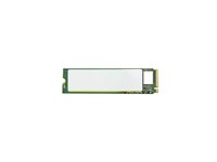 HP - SSD - Value - 512 GB - inbyggd - M.2 2280 - PCIe 4.0 x4 (NVMe) - för Workstation Z2 G9 (SFF, tower) 4M9Z2AA