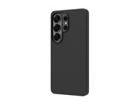 dbramante1928 Iceland Ultra - Baksidesskydd för mobiltelefon - D3O, plast - svart - för Samsung Galaxy S26 Ultra IDSUBL005729