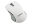 Logitech M560 - Mus - höger- och vänsterhänta - trådlös - trådlös USB-mottagare - vit