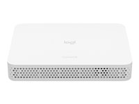 Logitech RoomMate - Enhet för videokonferens - Zoomcertifierad, Certifierad för Microsoft-teams - power adapter included 950-000085