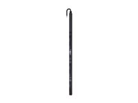 APC Metered Rack PDU - Kraftdistributionsenhet (kan monteras i rack) - AC 400 V - 3-fas - Ethernet, RS-232, USB - ingång: IEC 60309 32A - utgångskontakter: 42 - 0U - svart - för P/N: SMX1500RM2UCNC, SMX2KR2UX145, SMX3KR2UNCX145, SMX750C, SMX750CNC, SMX750CUS AP8886