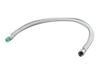 APC InRow RC - Flexibelt rör för kylsystem - 1.828 m - för P/N: ACCS1000, ACCS1003, ACRC100, ACRC103, AP9325, AR8573, AR8580 ACAC10012