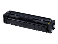Canon 045 H - Hög kapacitet - gul - original - tonerkassett - för ImageCLASS LBP612Cdw, MF632Cdw, MF634Cdw 1243C002