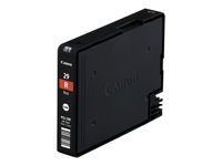 Canon PGI-29R - 36 ml - röd - original - bläcktank - för PIXMA PRO-1 4878B001