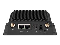 Cradlepoint R980 R980-5GD - Router - WWAN 1GbE - WAN-portar: 2 Dubbelband - 5G, 4G, 3G - med 3 års NetCloud IoT Essentials Plan - för P/N: 170665-000, 170716-001, 170717-000, 170864-000, 170869-000, 170873-000, 170900-015 MB03-R980-5GD-A